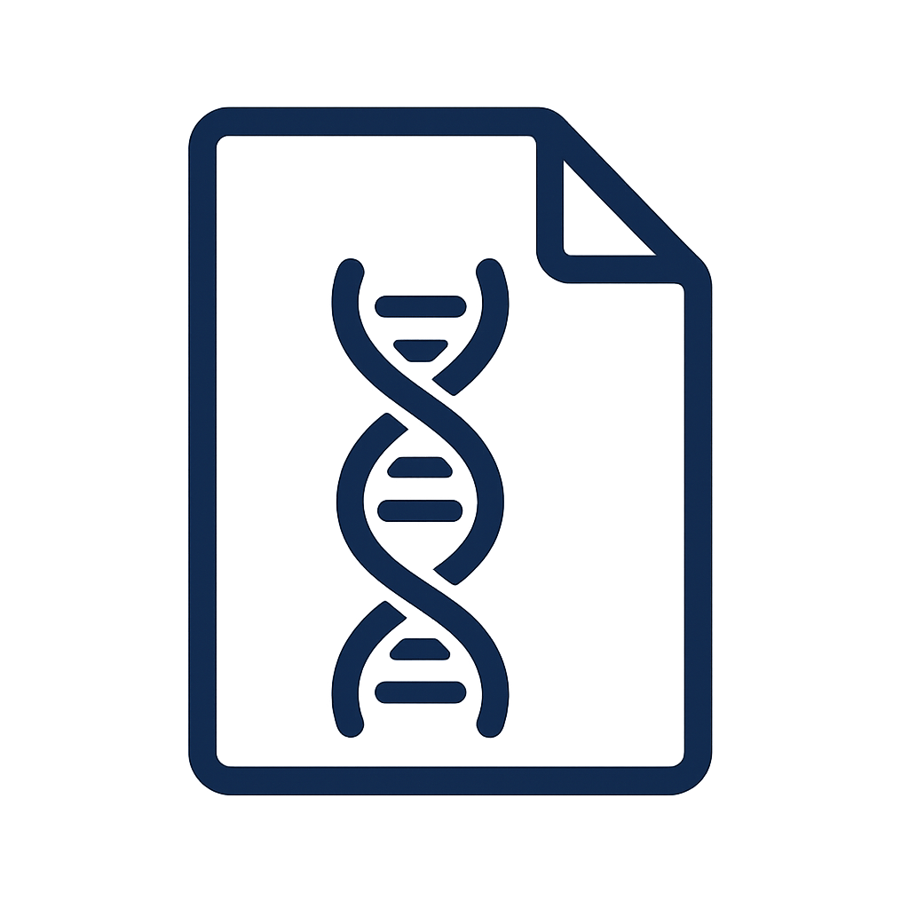 HelixNote Logo
